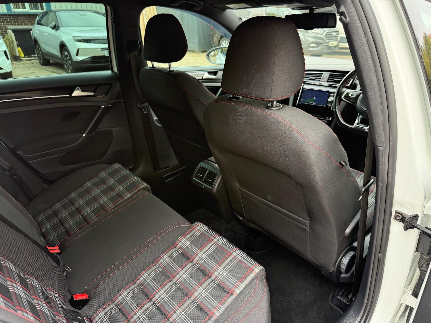 Used Volkswagen Golf 2022 for sale - 76227255: Photo 42