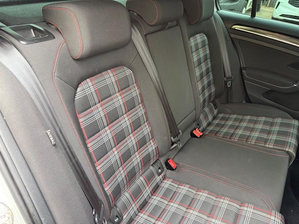 Used Volkswagen Golf 2022 for sale - 76227255: Photo 44