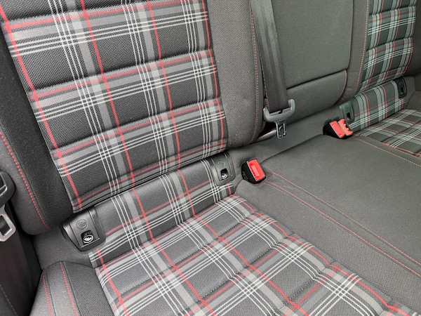 Used Volkswagen Golf 2022 for sale - 76227255: Photo 45
