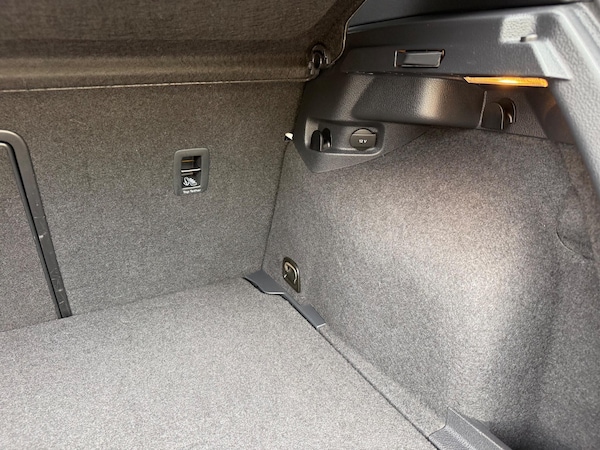 Used Volkswagen Golf 2022 for sale - 76227255: Photo 48