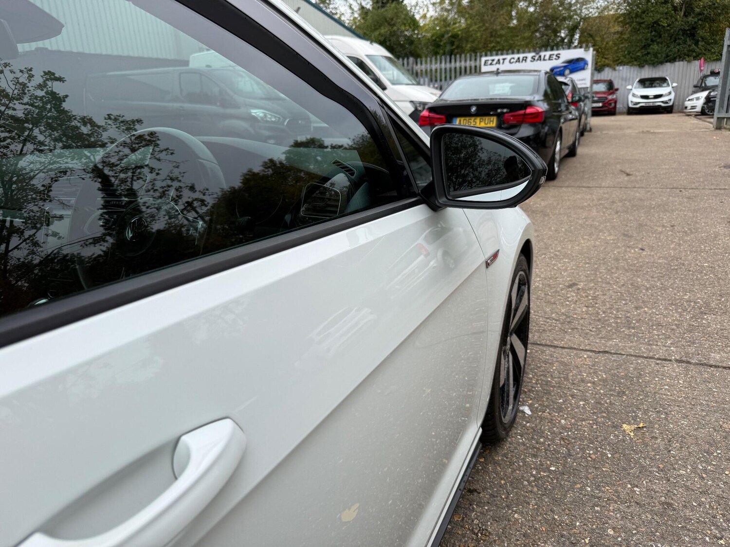 Used Volkswagen Golf 2022 for sale - 76227255: Photo 49