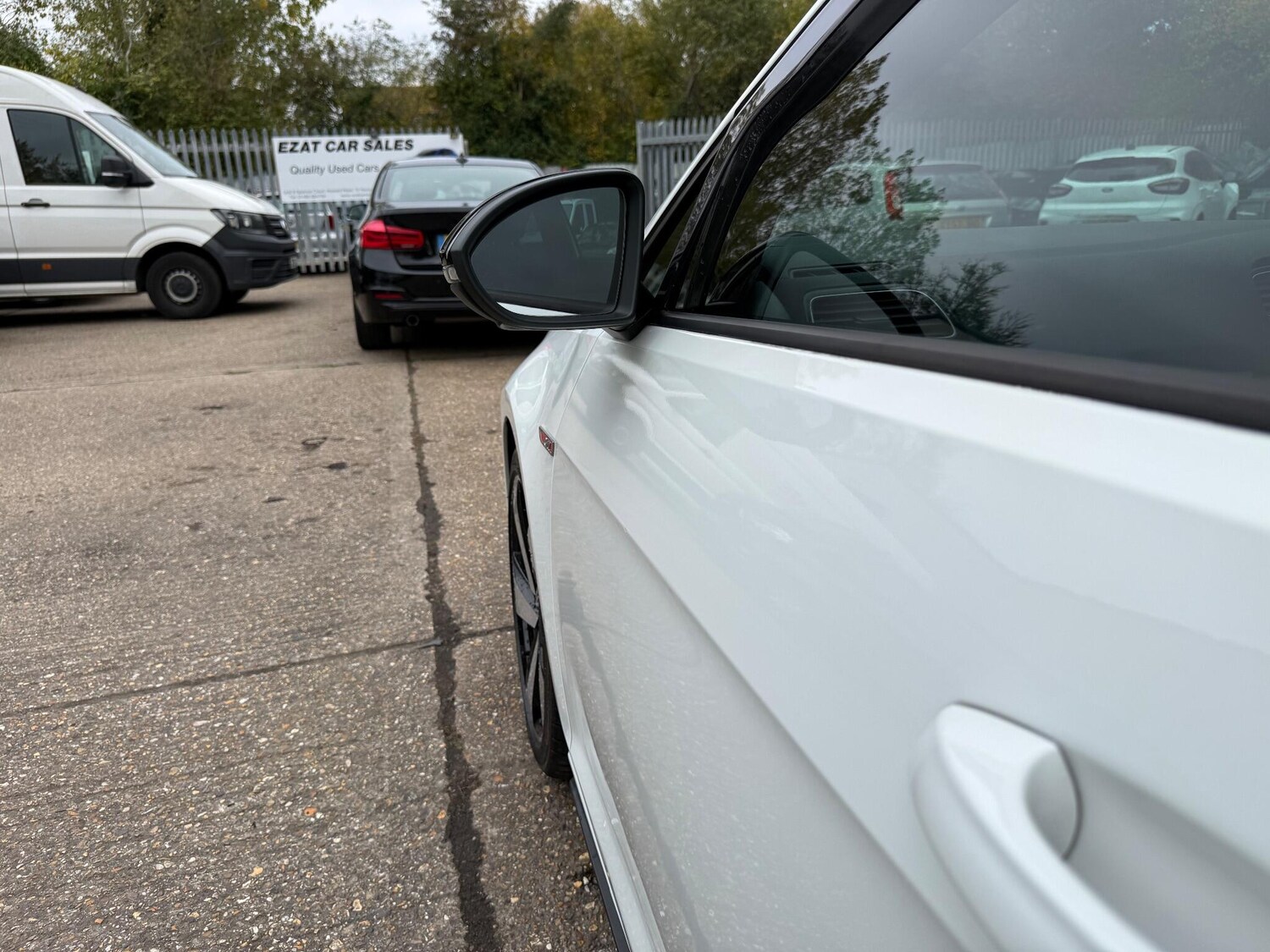 Used Volkswagen Golf 2022 for sale - 76227255: Photo 50