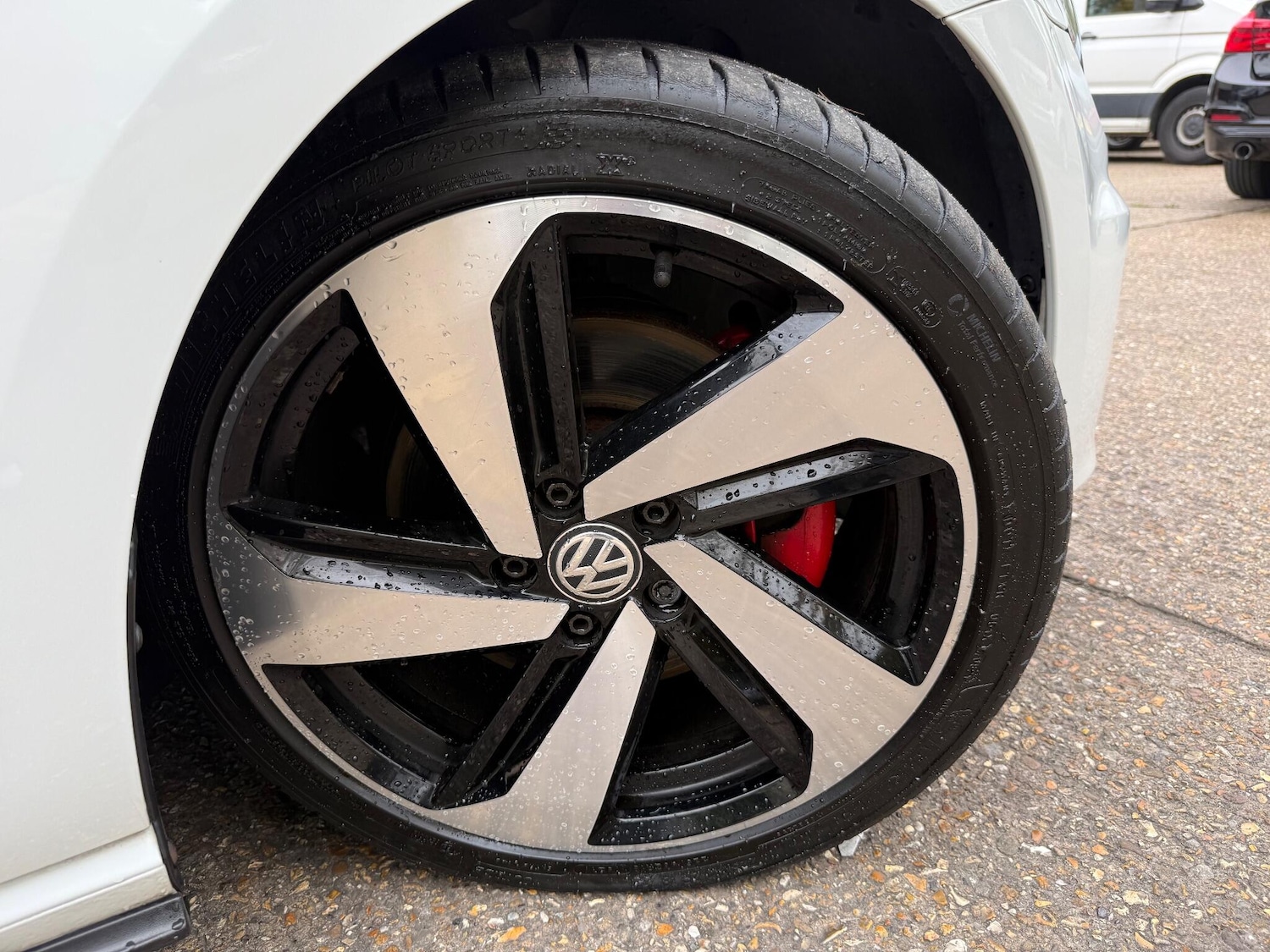 Used Volkswagen Golf 2022 for sale - 76227255: Photo 51