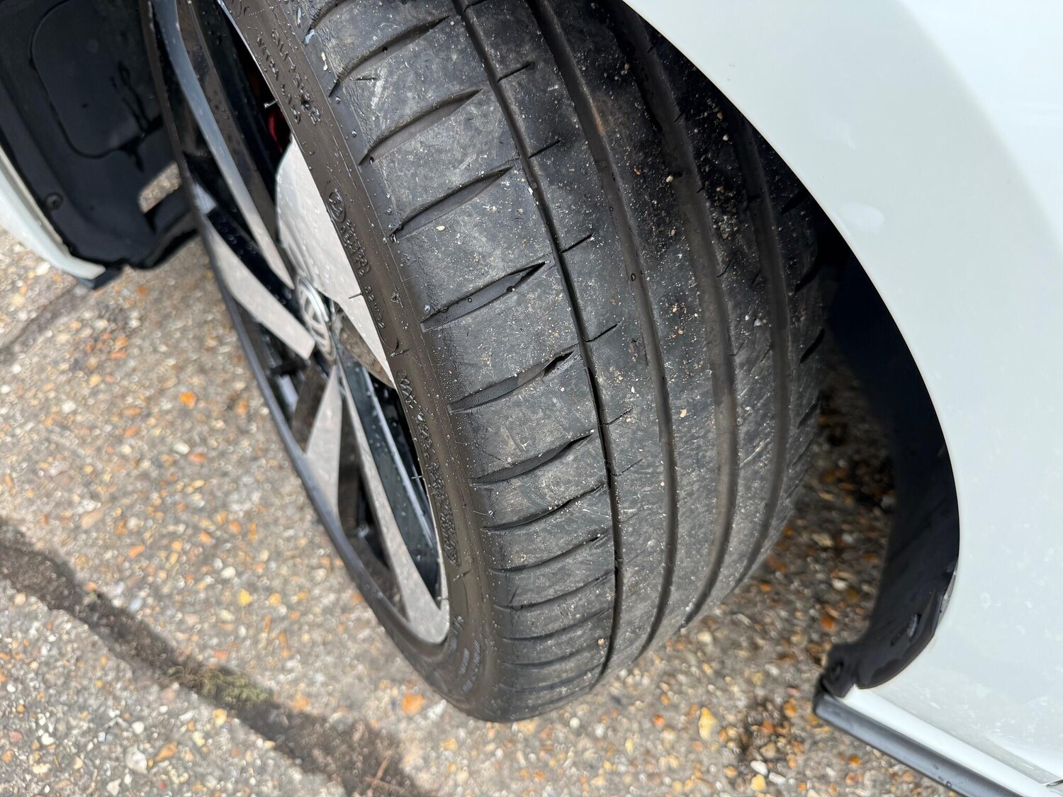 Used Volkswagen Golf 2022 for sale - 76227255: Photo 54