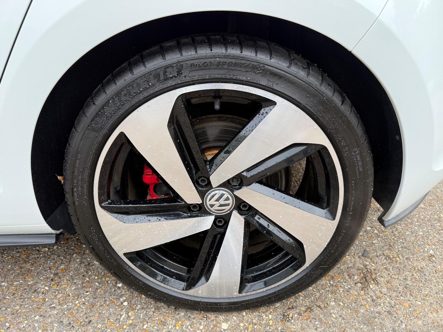 Used Volkswagen Golf 2022 for sale - 76227255: Photo 55