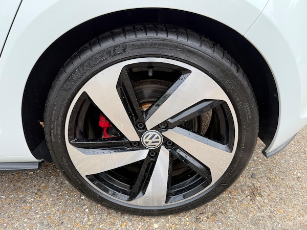 Used Volkswagen Golf 2022 for sale - 76227255: Photo 55