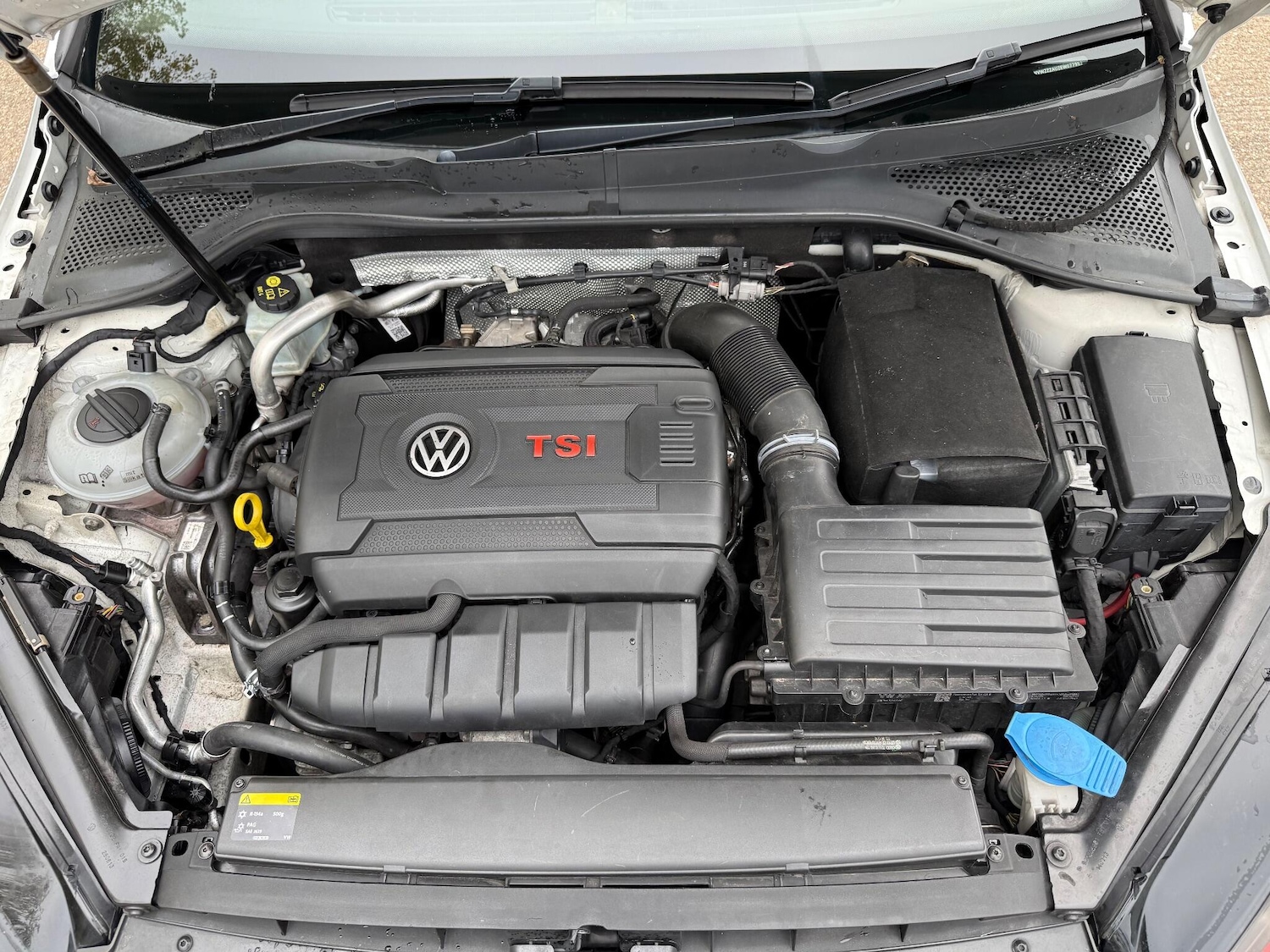 Used Volkswagen Golf 2022 for sale - 76227255: Photo 59