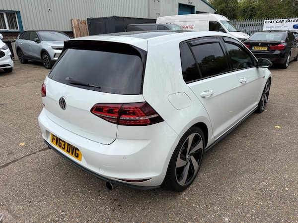 Used Volkswagen Golf 2022 for sale - 76227255: Photo 9