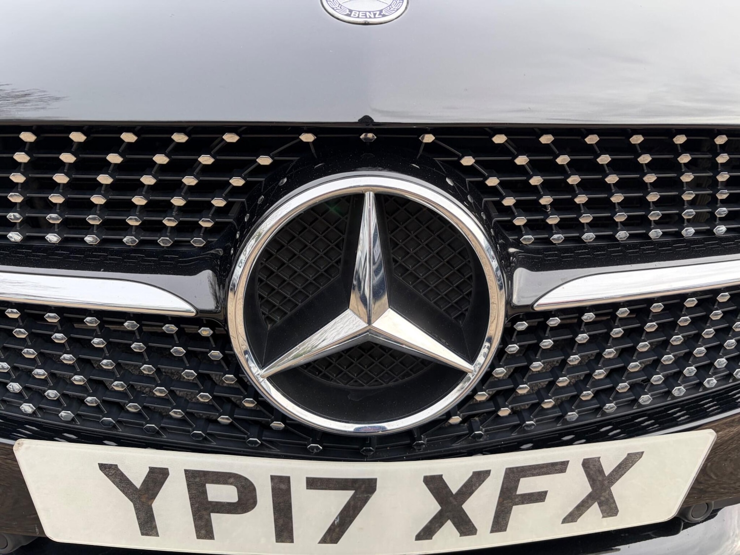 Used Mercedes-Benz A-Class 2017 for sale - 77612413: Photo 14