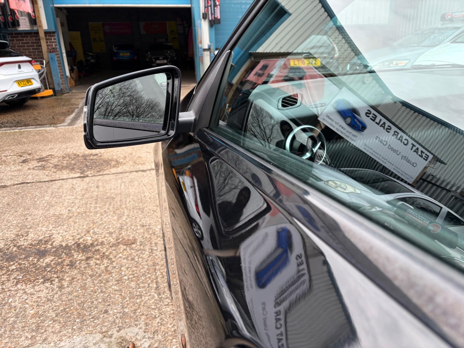 Used Mercedes-Benz A-Class 2017 for sale - 77612413: Photo 16