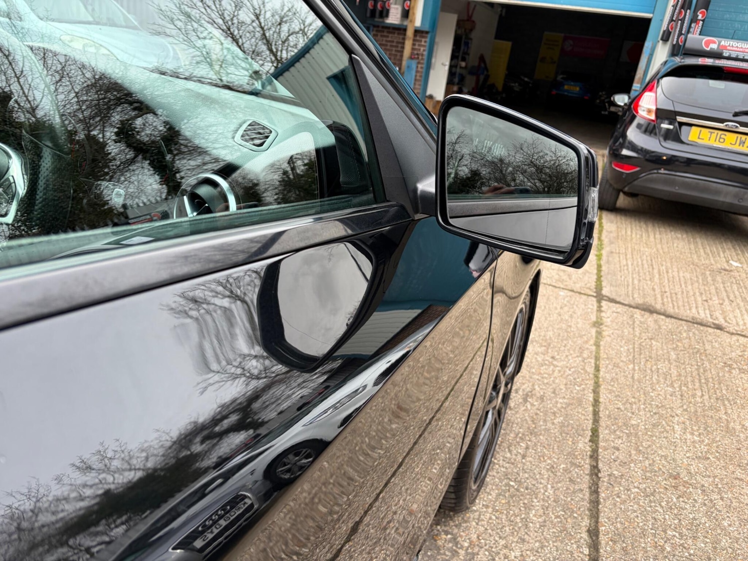 Used Mercedes-Benz A-Class 2017 for sale - 77612413: Photo 21