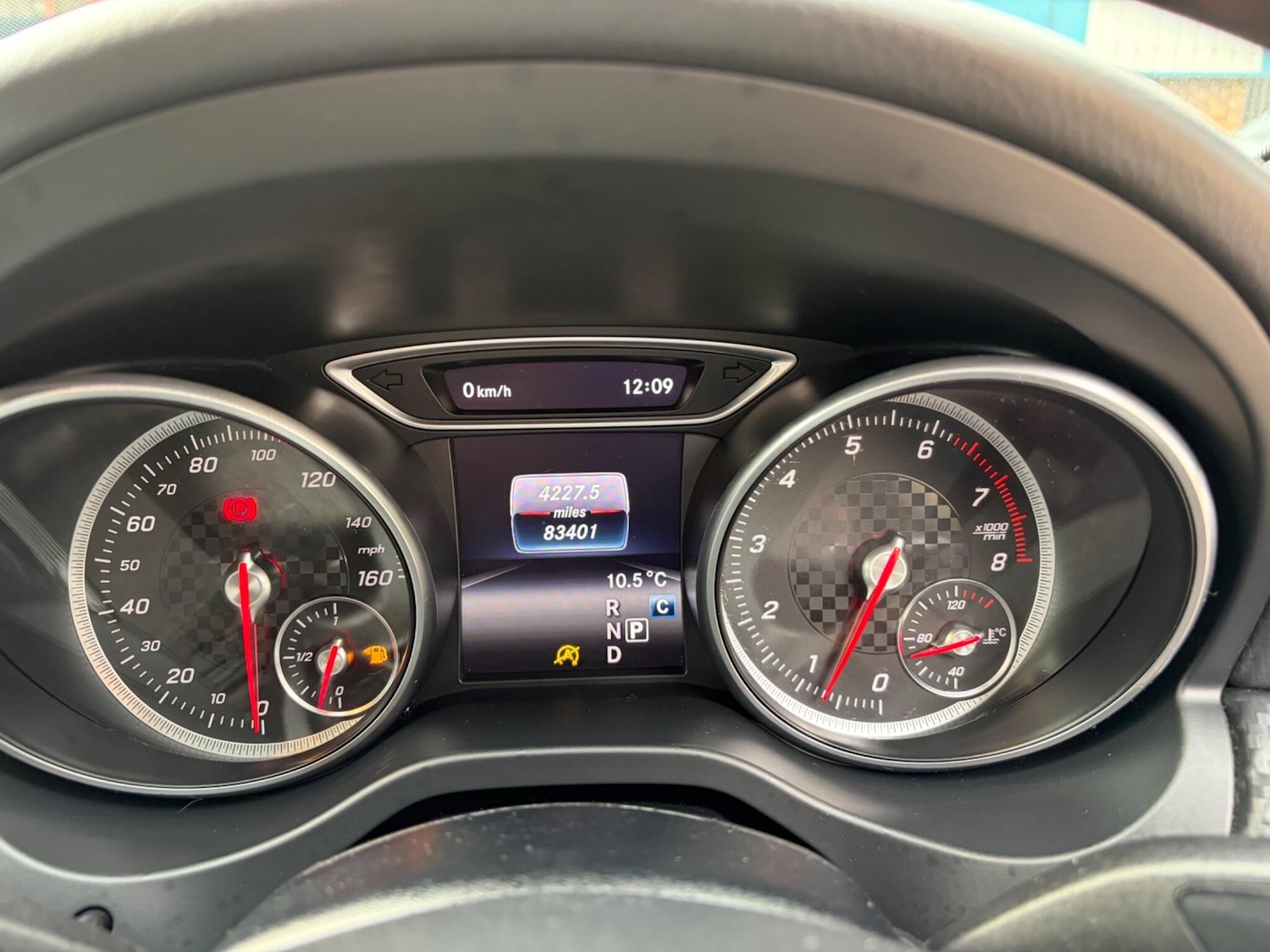 Used Mercedes-Benz A-Class 2017 for sale - 77612413: Photo 22