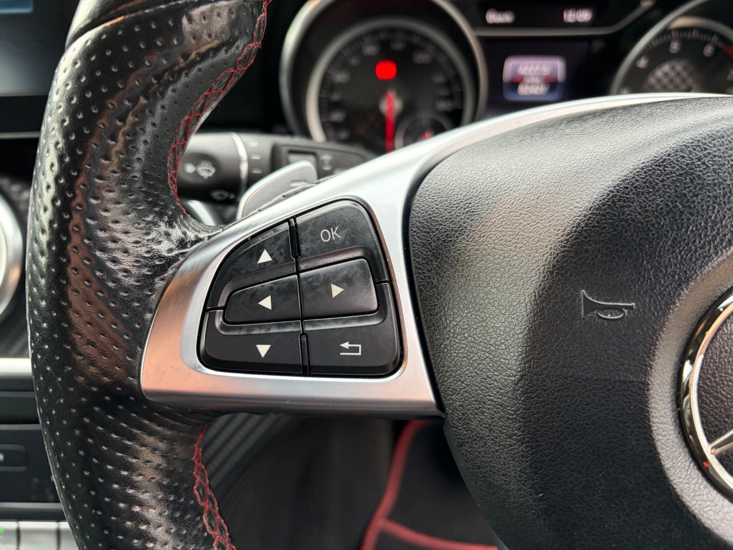 Used Mercedes-Benz A-Class 2017 for sale - 77612413: Photo 24