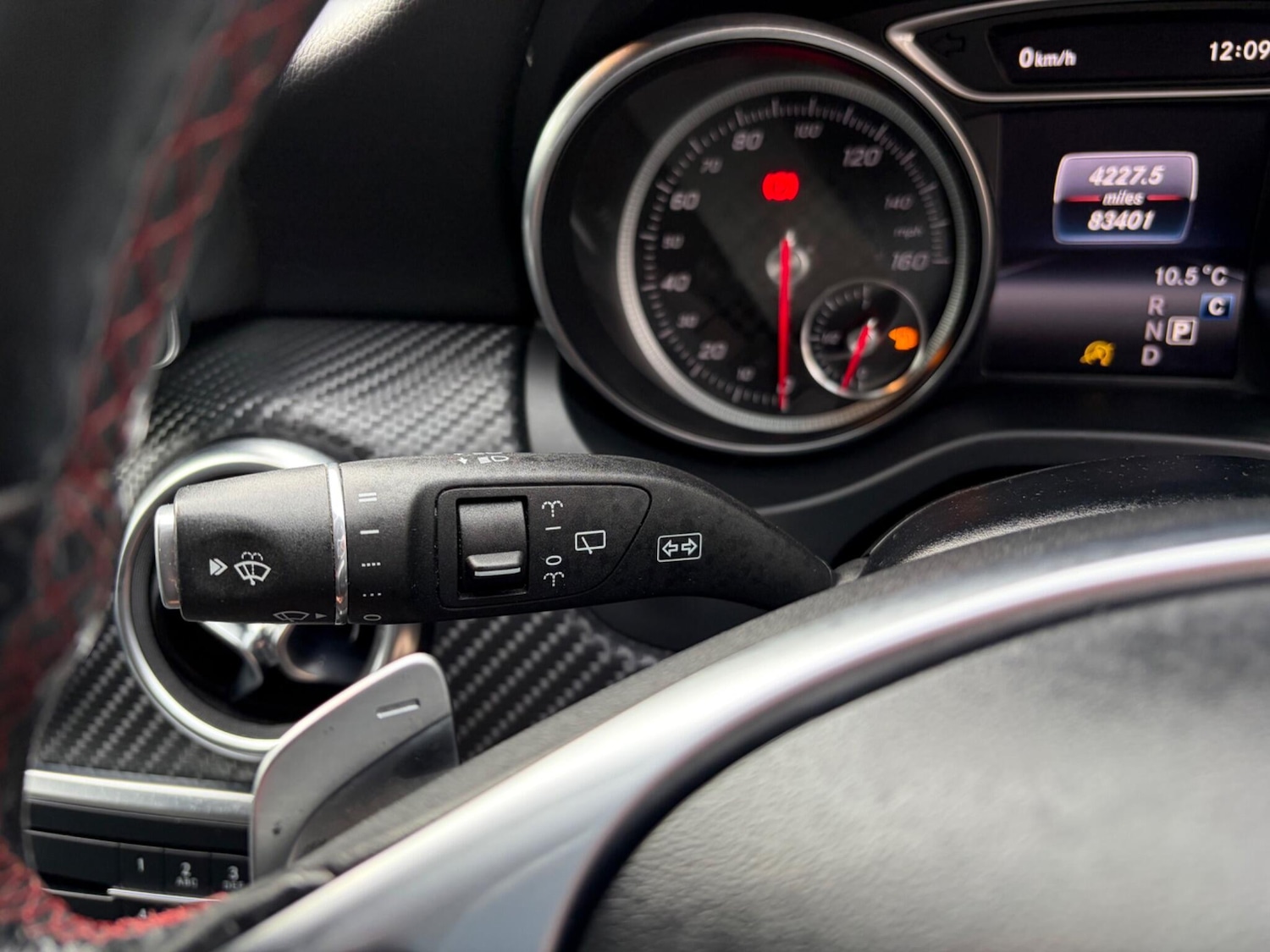 Used Mercedes-Benz A-Class 2017 for sale - 77612413: Photo 25