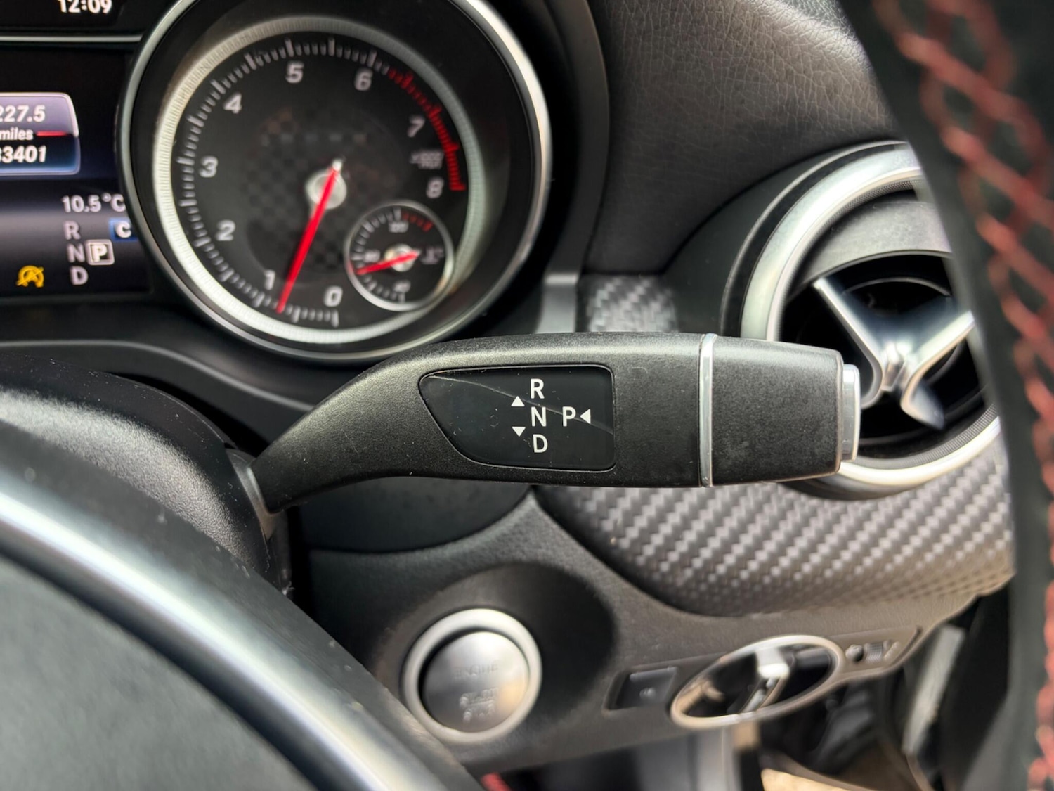 Used Mercedes-Benz A-Class 2017 for sale - 77612413: Photo 27