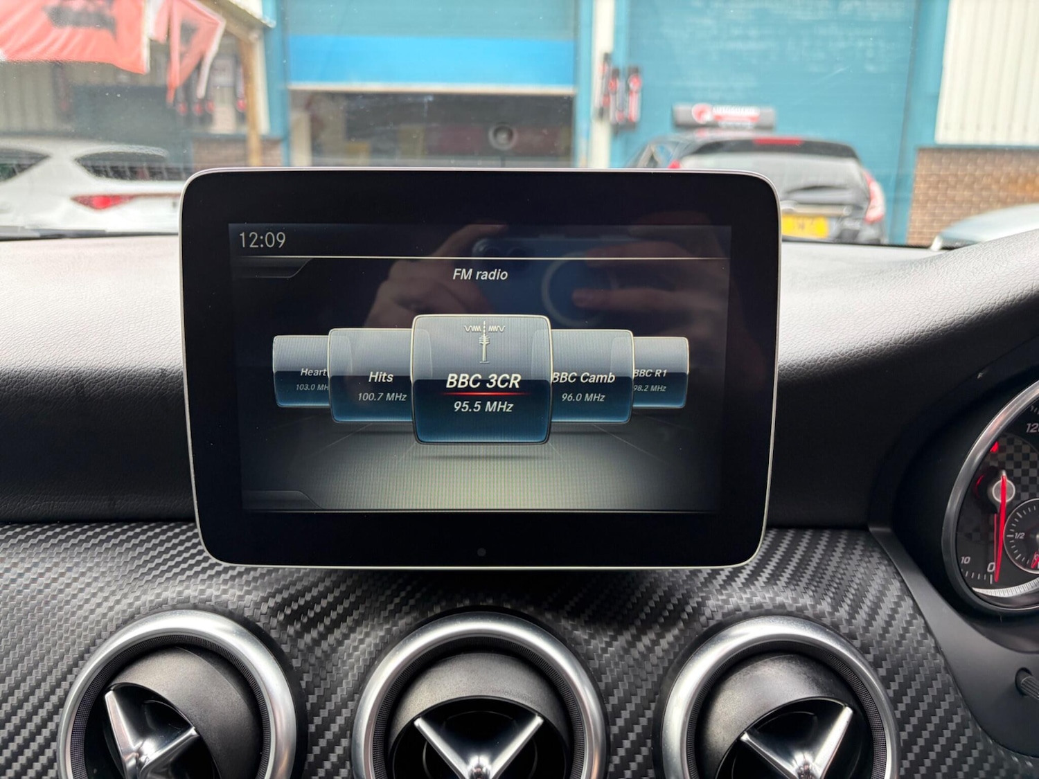 Used Mercedes-Benz A-Class 2017 for sale - 77612413: Photo 30