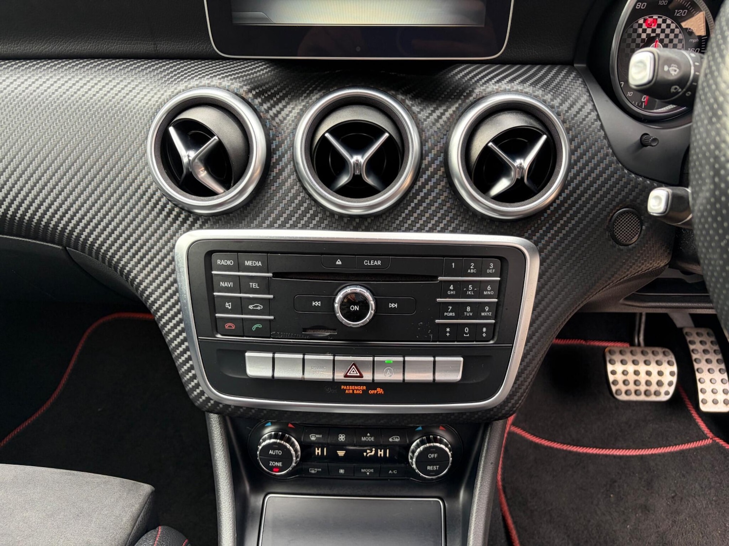 Used Mercedes-Benz A-Class 2017 for sale - 77612413: Photo 31