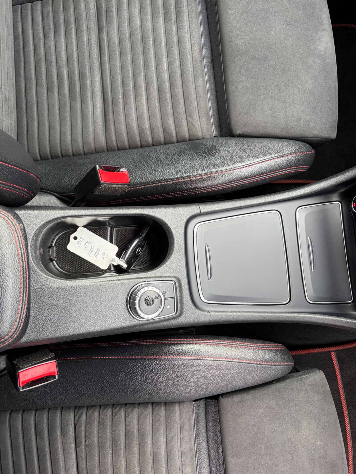 Used Mercedes-Benz A-Class 2017 for sale - 77612413: Photo 32