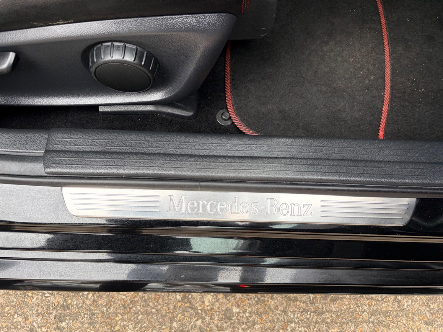 Used Mercedes-Benz A-Class 2017 for sale - 77612413: Photo 34