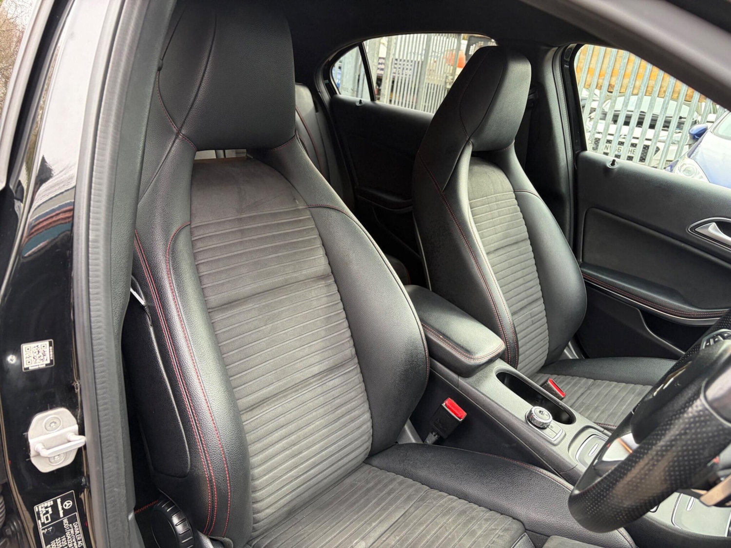 Used Mercedes-Benz A-Class 2017 for sale - 77612413: Photo 37