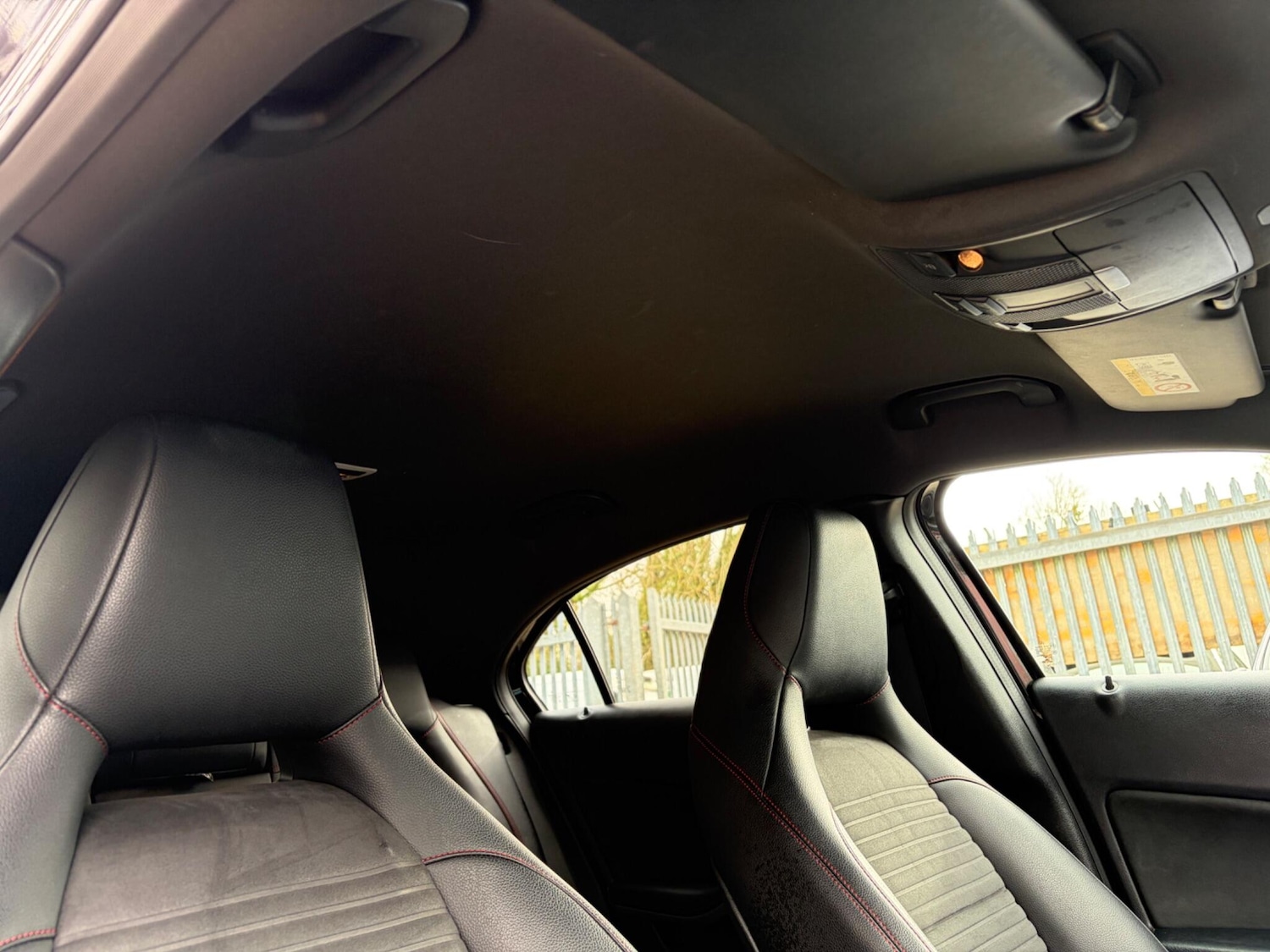 Used Mercedes-Benz A-Class 2017 for sale - 77612413: Photo 38