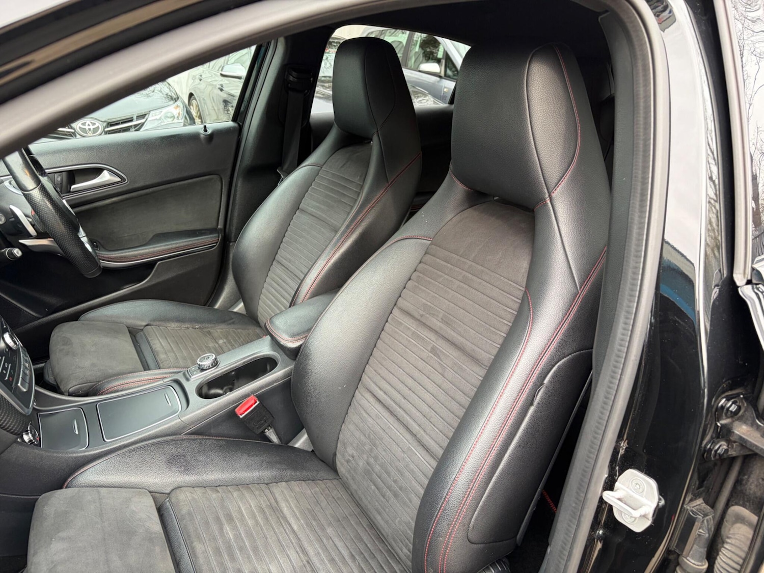 Used Mercedes-Benz A-Class 2017 for sale - 77612413: Photo 43