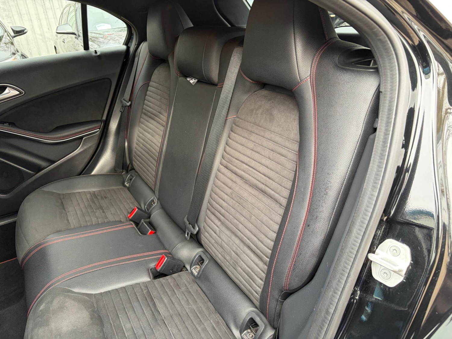 Used Mercedes-Benz A-Class 2017 for sale - 77612413: Photo 47