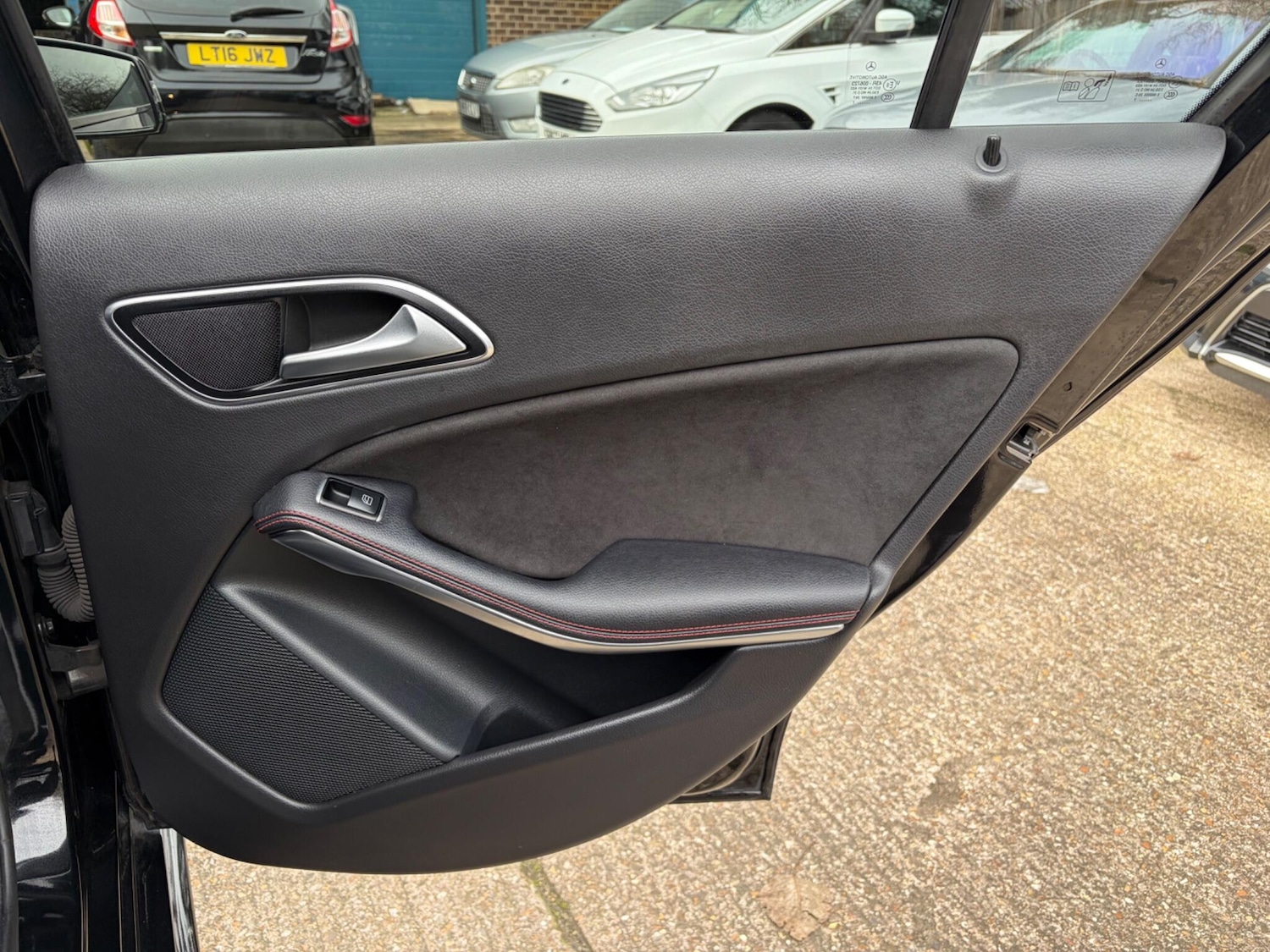 Used Mercedes-Benz A-Class 2017 for sale - 77612413: Photo 49