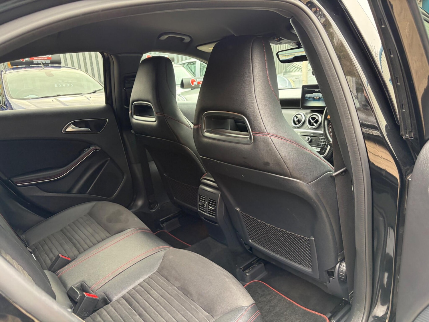 Used Mercedes-Benz A-Class 2017 for sale - 77612413: Photo 50