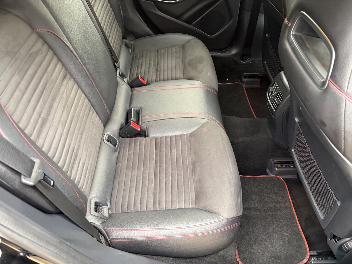 Used Mercedes-Benz A-Class 2017 for sale - 77612413: Photo 51