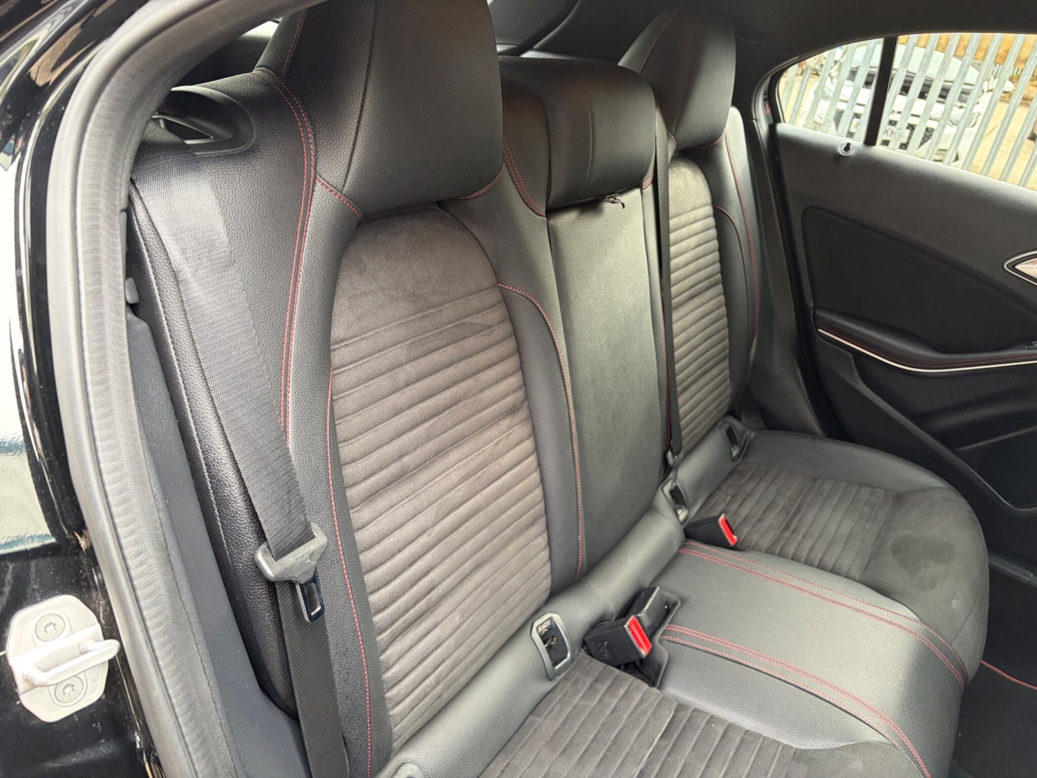 Used Mercedes-Benz A-Class 2017 for sale - 77612413: Photo 52