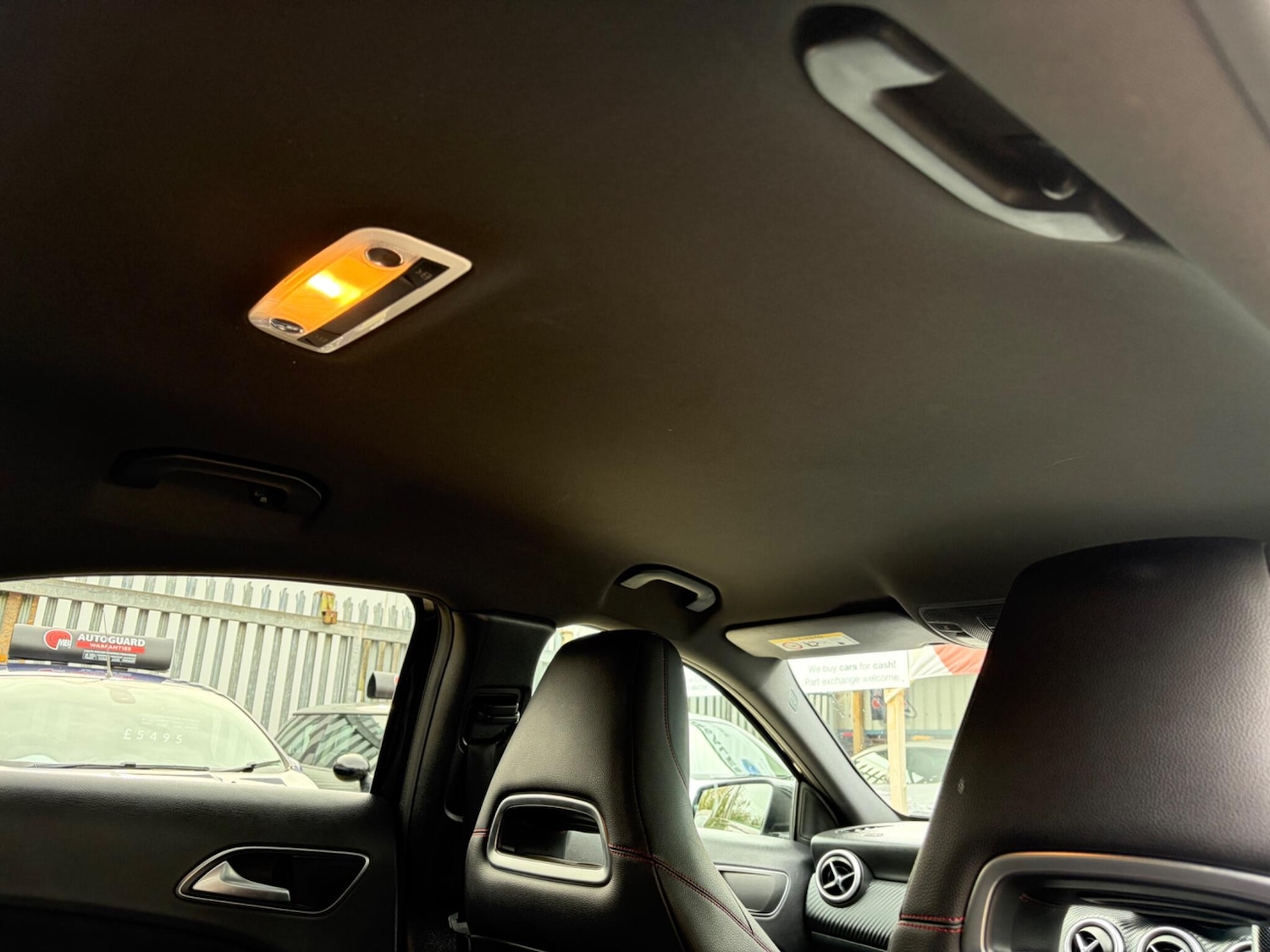 Used Mercedes-Benz A-Class 2017 for sale - 77612413: Photo 53