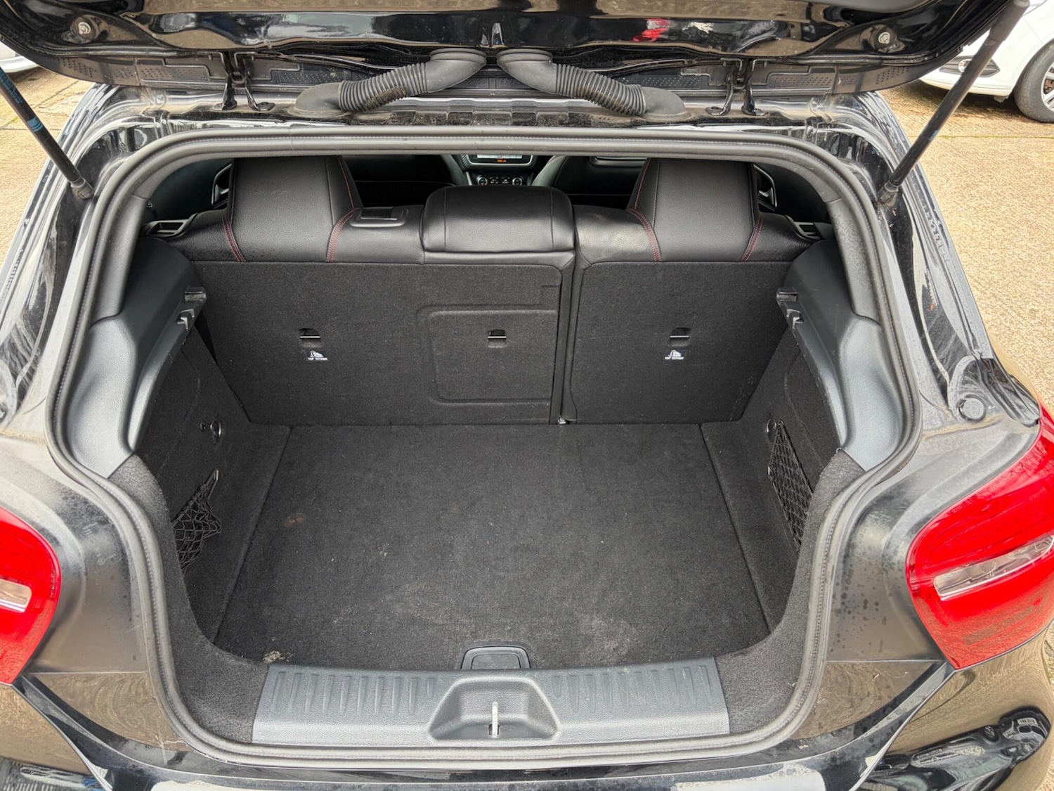 Used Mercedes-Benz A-Class 2017 for sale - 77612413: Photo 54