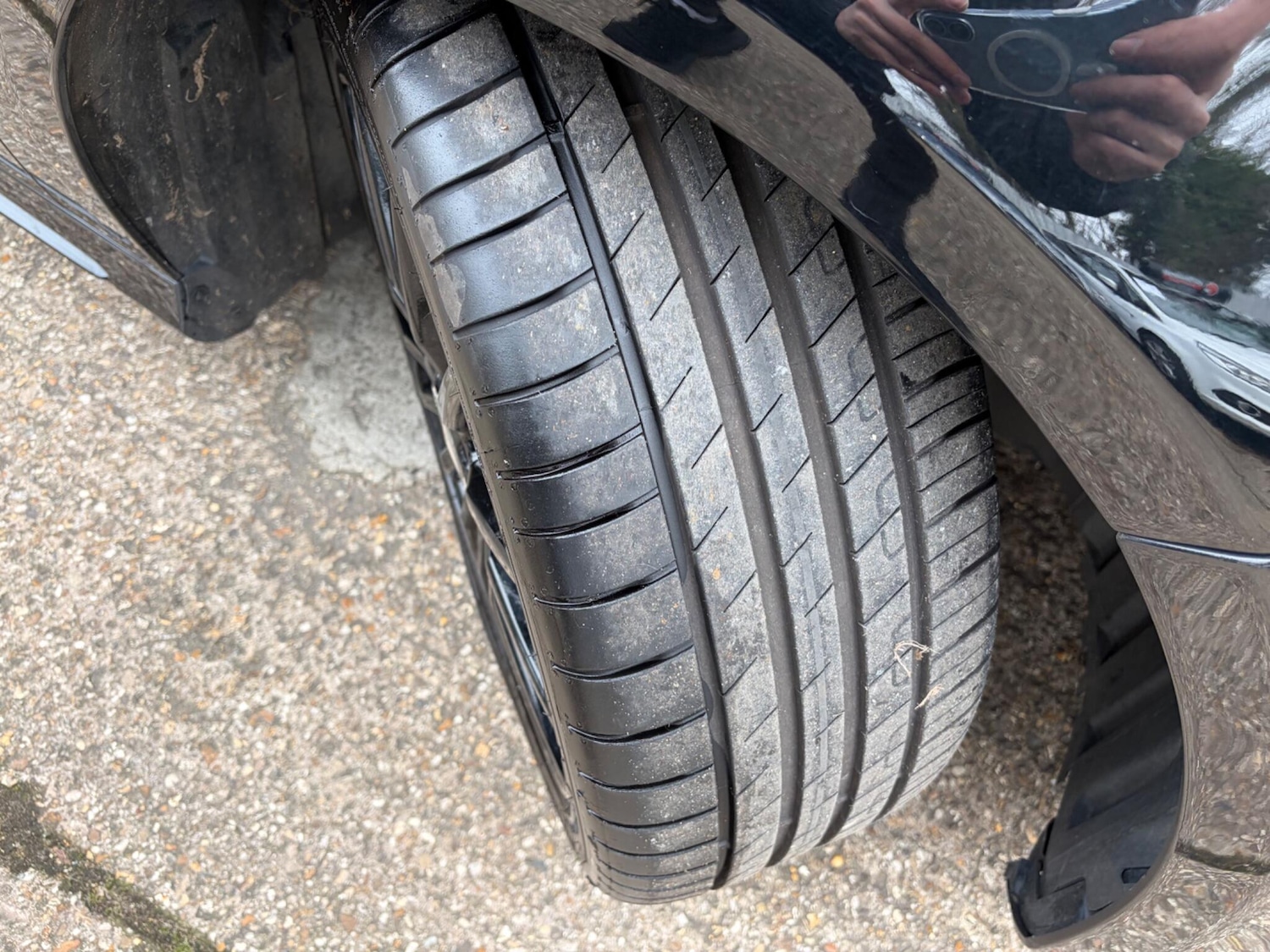 Used Mercedes-Benz A-Class 2017 for sale - 77612413: Photo 57