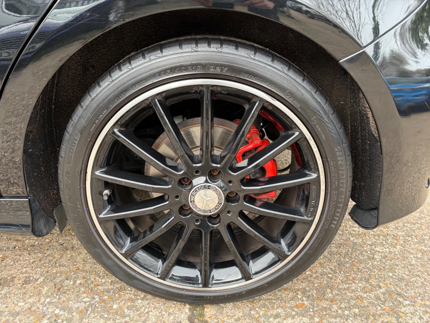 Used Mercedes-Benz A-Class 2017 for sale - 77612413: Photo 60