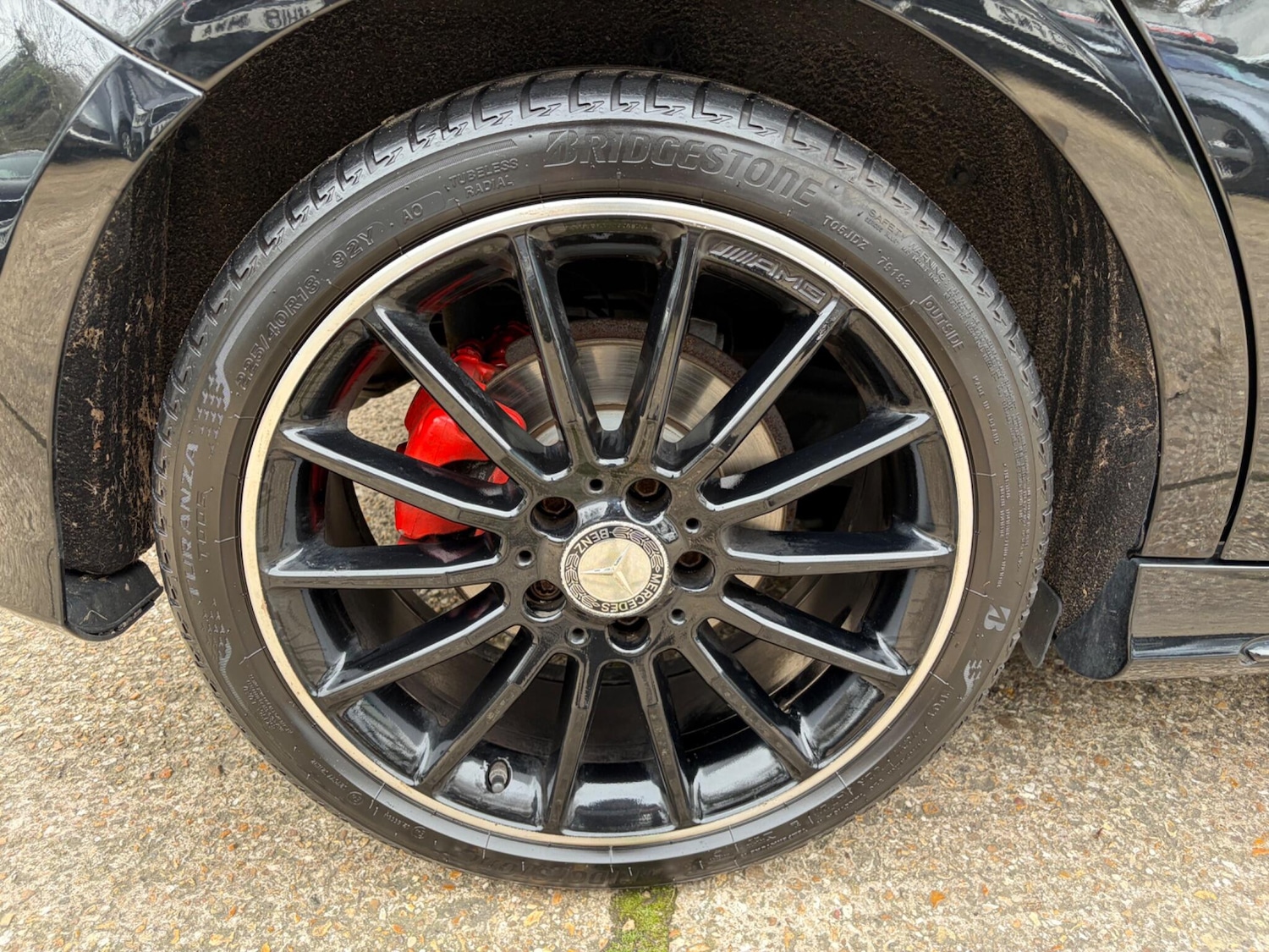 Used Mercedes-Benz A-Class 2017 for sale - 77612413: Photo 62