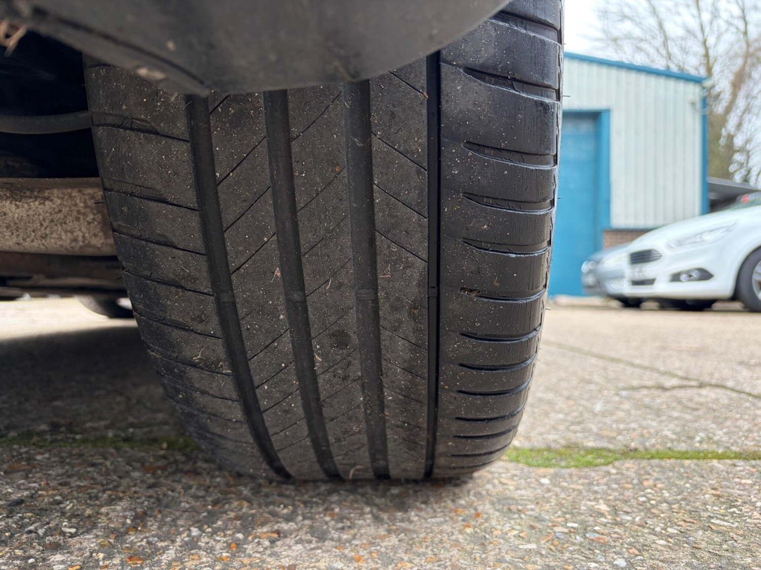 Used Mercedes-Benz A-Class 2017 for sale - 77612413: Photo 63