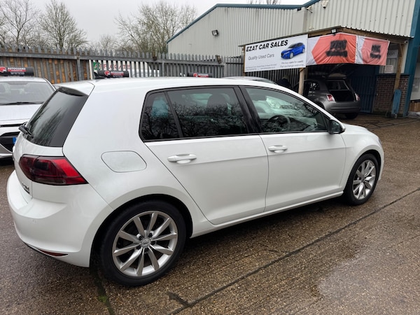 Used Volkswagen Golf 2013 for sale - 75448713: Photo 10