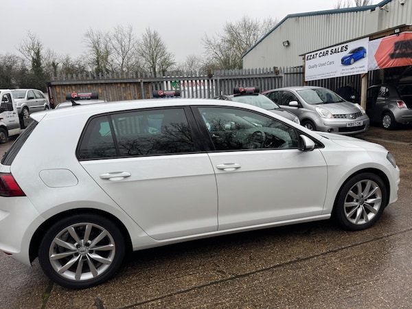 Used Volkswagen Golf 2013 for sale - 75448713: Photo 11