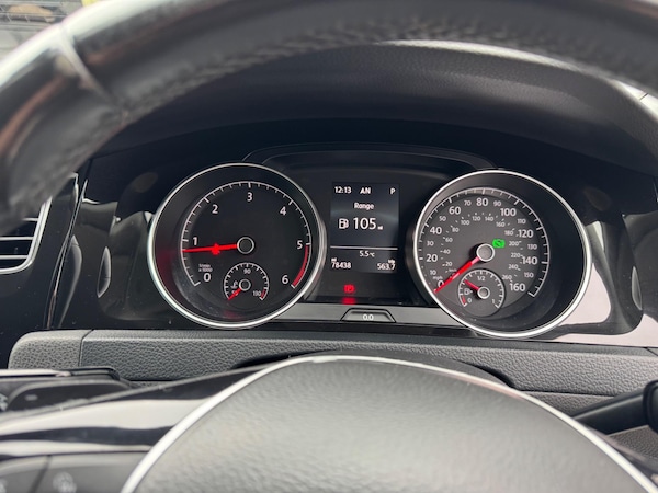 Used Volkswagen Golf 2013 for sale - 75448713: Photo 13