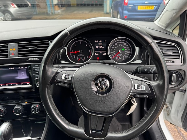 Used Volkswagen Golf 2013 for sale - 75448713: Photo 14