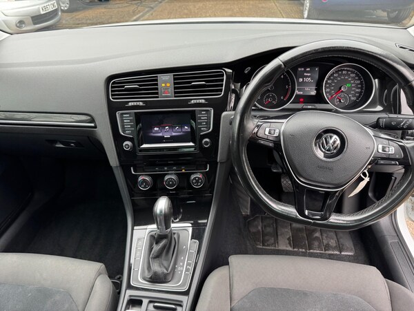 Used Volkswagen Golf 2013 for sale - 75448713: Photo 15