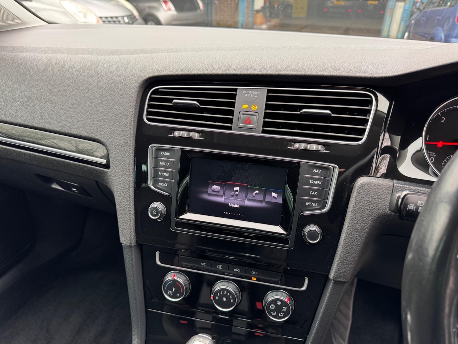 Vehicle 16