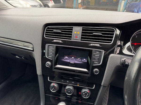 Used Volkswagen Golf 2013 for sale - 75448713: Photo 16