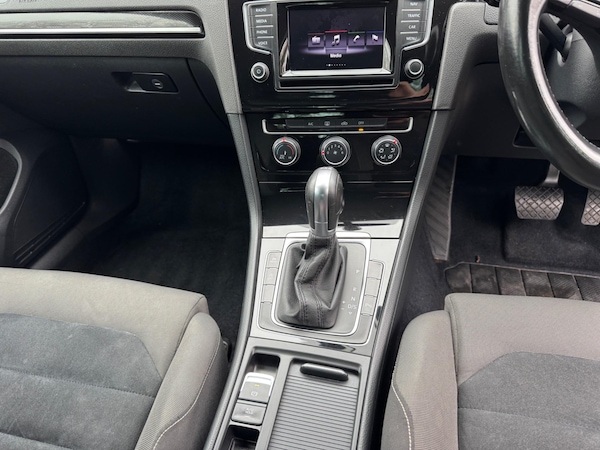 Used Volkswagen Golf 2013 for sale - 75448713: Photo 17