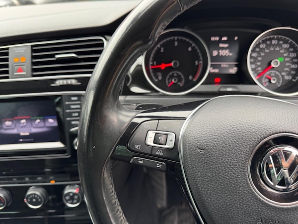 Used Volkswagen Golf 2013 for sale - 75448713: Photo 19