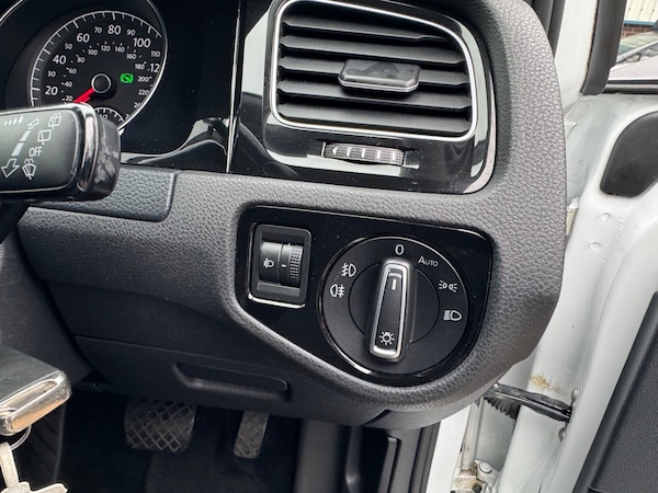 Used Volkswagen Golf 2013 for sale - 75448713: Photo 20