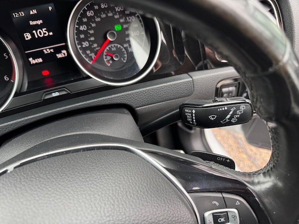 Used Volkswagen Golf 2013 for sale - 75448713: Photo 21
