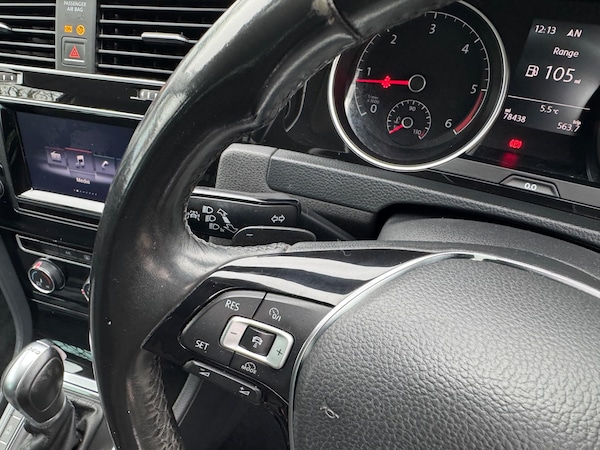 Used Volkswagen Golf 2013 for sale - 75448713: Photo 22