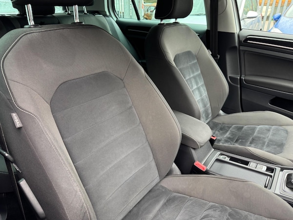 Used Volkswagen Golf 2013 for sale - 75448713: Photo 23